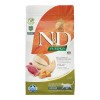 N&D Cat Grain Free Pumpkin kacsa 1,5kg