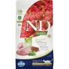 N&D Cat Quinoa Digestion bárány 1,5kg PND0150018