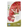 N&D Quinoa Cat Urinary kacsa 1,5kg PND0150019