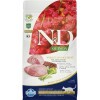 N&D Cat Quinoa Weight Management bárány 1,5kg PND0150020