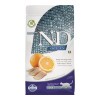 N&D Cat Ocean hering & narancs adult 1,5kg PND0150035