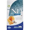 N&D Cat Ocean hering, sütőtök & narancs adult 1,5kg PND0150036