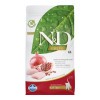 N&D Cat Prime csirke & gránátalma kitten 1,5kg PND0150038
