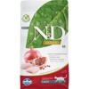 N&D Cat Prime csirke & gránátalma adult 1,5kg PND0150039