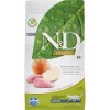 N&D Cat Prime vaddisznó & alma adult 1,5kg PND0150040