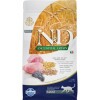 N&D Cat Ancestral Grain bárány, tönköly, zab & áfonya adult 1,5kg PND0150043