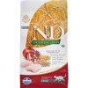 N&D Cat Ancestral Grain csirke, tönköly, zab & gránátalma adult 1,5kg PND0150044