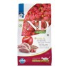 N&D Quinoa Cat Hairball Adult 1,5kg
