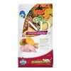 N&D Tropical Selection Cat Chicken Neutered Adult 1,5kg