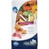 N&D Tropical Selection Dog Lamb adult medium & maxi 2kgg PND0200026