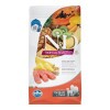 N&D Tropical Selection Dog Salmon Adult medium & maxi 2kg PND0200027