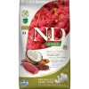 N&D Quinoa Dog Skin & coat kacsa 2,5kg PND0250053