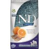 N&D Dog Ocean hering & narancs adult medium & maxi 2,5kg PND0250063