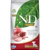 N&D Dog Prime csirke & gránátalma puppy mini 2,5kg PND0250068