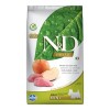 N&D Prime Dog vaddisznó&alma adult mini 2,5kg PND0250072
