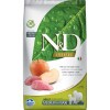 N&D Dog Prime vaddisznó & alma adult medium & maxi 2,5kg PND0250073