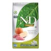 N&D Dog Prime vaddisznó & alma adult medium & maxi 2,5kg PND0250073