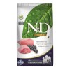 N&D Dog Prime bárány & áfonya adult medium & maxi 2,5kg PND0250075