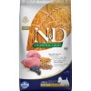 N&D Dog Ancestral Grain bárány, tönköly, zab & áfonya adult mini 2,5kg PND0250083