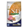 N&D Dog Ancestral Grain bárány, tönköly, zab & áfonya adult mini 2,5kg PND0250083
