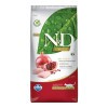 N&D Cat Prime csirke & gránátalma Adult ivartalanított 5kg PND0500018