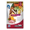 N&D Tropical Selection Cat Chicken adult 4+1kg PND0500059