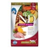 N&D Tropical Selection Cat Chicken Neutered Adult 4+1kg PND0500060