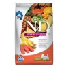 N&D Tropical Selection Dog Salmon Adult Mini 5kg PND0500063