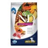 N&D Tropical Selection Dog Lamb Puppy Mini 5kg PND0500065