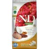 N&D Quinoa Dog Skin & Coat Fürj 7kg PND0700034