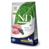 N&D Dog Prime Dog Bárány & áfonya Adult Mini 7kg PND0700047