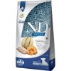 N&D Ocean Dog tőkehal,sütőtök & sárgadinnye Puppy mini 7kg PND0700070