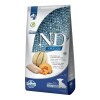 N&D Ocean Dog tőkehal,sütőtök & sárgadinnye Puppy mini 7kg PND0700070