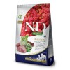 N&D Quinoa Dog Digestion bárány medium/maxi 7kg PND0700085