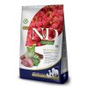 N&D Quinoa Dog Digestion bárány medium/maxi 7kg