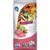 N&D Tropical Selection Dog Pork Adult medium/maxi 10kg PND1000035