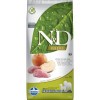 N&D Dog Prime vaddisznó & alma adult medium & maxi 12kg PND1200037