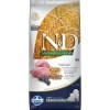 N&D Ancestral Grain Dog bárány, tönköly, zab&áfonya puppy medium&maxi 12kg PND1200039