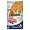 N&D Dog Ancestral Grain bárány, tönköly, zab & áfonya adult medium & maxi 12kg PND1200041