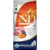 N&D Dog Grain Free bárány & áfonya sütőtökkel puppy medium/maxi 12kg PND120750S