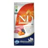N&D Pumpkin Dog bárány&áfonya sütőtökkel adult medium/maxi 12kg PND120751S