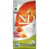 N&D Dog Grain Free vaddisznó & alma sütőtökkel adult medium/maxi 12kg PND120753S