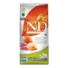 N&D Dog Grain Free vaddisznó & alma sütőtökkel adult medium/maxi 2x12kg PND120753S2X