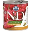 N&D Quinoa Dog konzerv digestion 285g PND285017