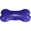 Paw Prosper K9FITbone GIANT csont alakú lila egyensúlyozó párna