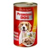 Prémium Dog Konzerv Szárnyas 1240g PREM0004