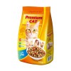 Prémium Cat Száraz Hal 10kg PREM31