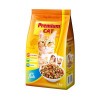 Prémium Cat Száraz Hal 1kg PREM40