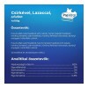 Prevital Alutasakos Macskaeledel Csirke-Lazac 4x100g Multipack