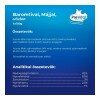 Prevital Alutasakos Macskaeledel Steril Máj-Baromfi 4x100g Multipack